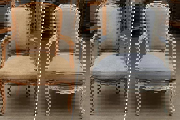 چطور مبلمان قدیمی را بازسازی و مثل روز اول نو کنیم؟ | راهنمای کامل نوسازی مبل