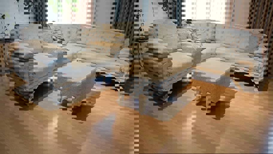 مبل آسایش ال